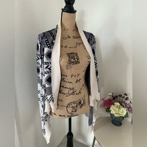 Pink Republic sweater